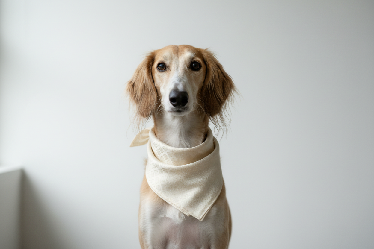 Bandana lifestyle
