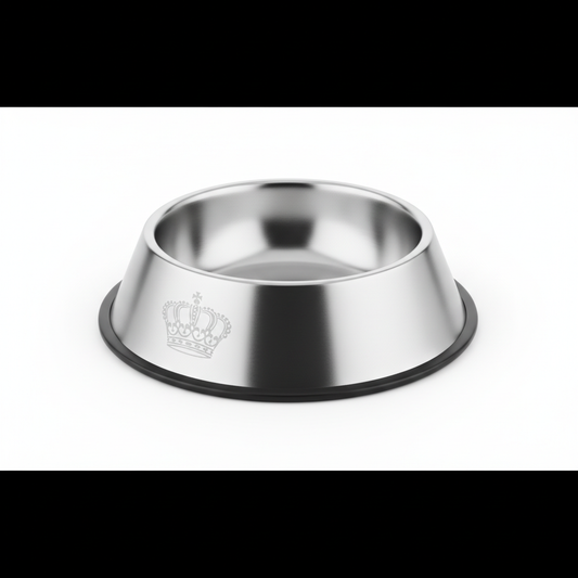 Bol Premium en Acier Inoxydable