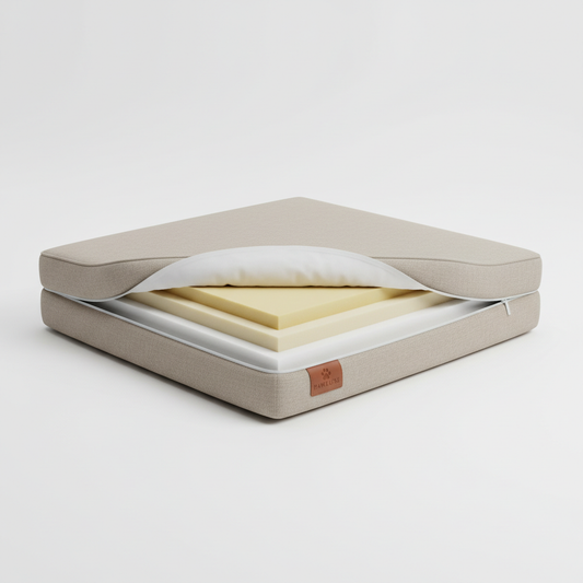 Coussin orthopédique