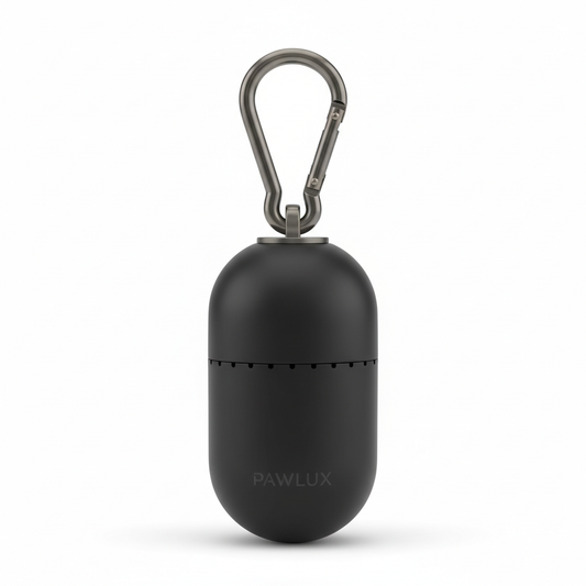Distributeur de Sacs à Déchets pour Chien - Design Premium
