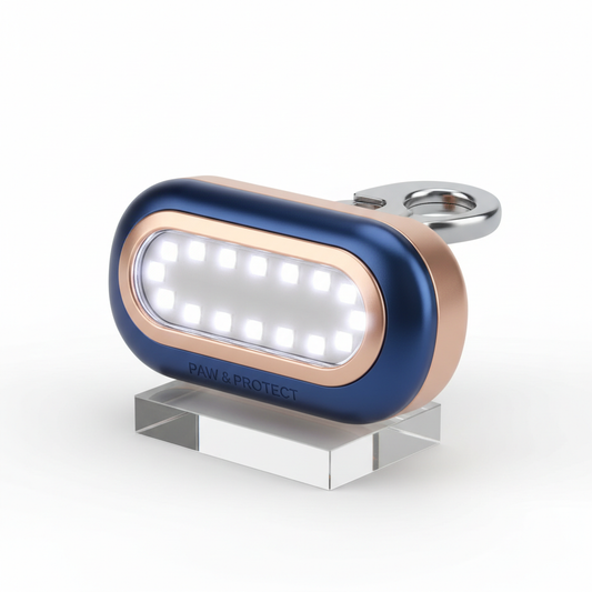 Lampe LED