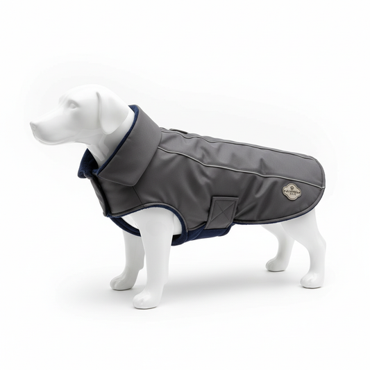 Manteau hiver isolation