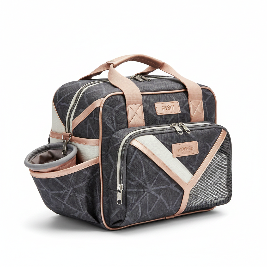 Sac voyage compact