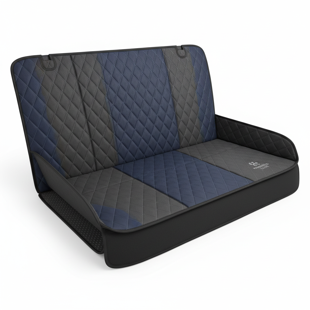 Tapis voiture